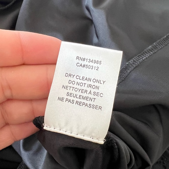 For Love And Lemons Longhorn Maxi Dress in Black - Picture 11 of 14